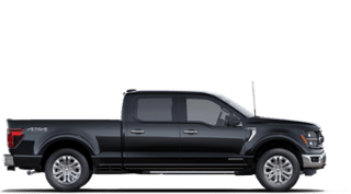 2025 Ford F-150® External Image 1